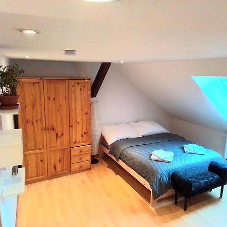 Apartman Penelope Žatec Eksteriør bilde