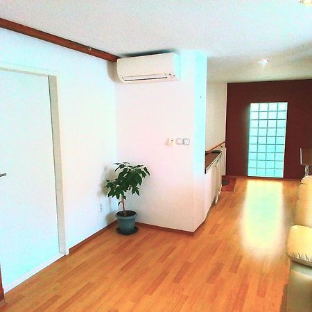 Apartman Penelope Žatec Eksteriør bilde